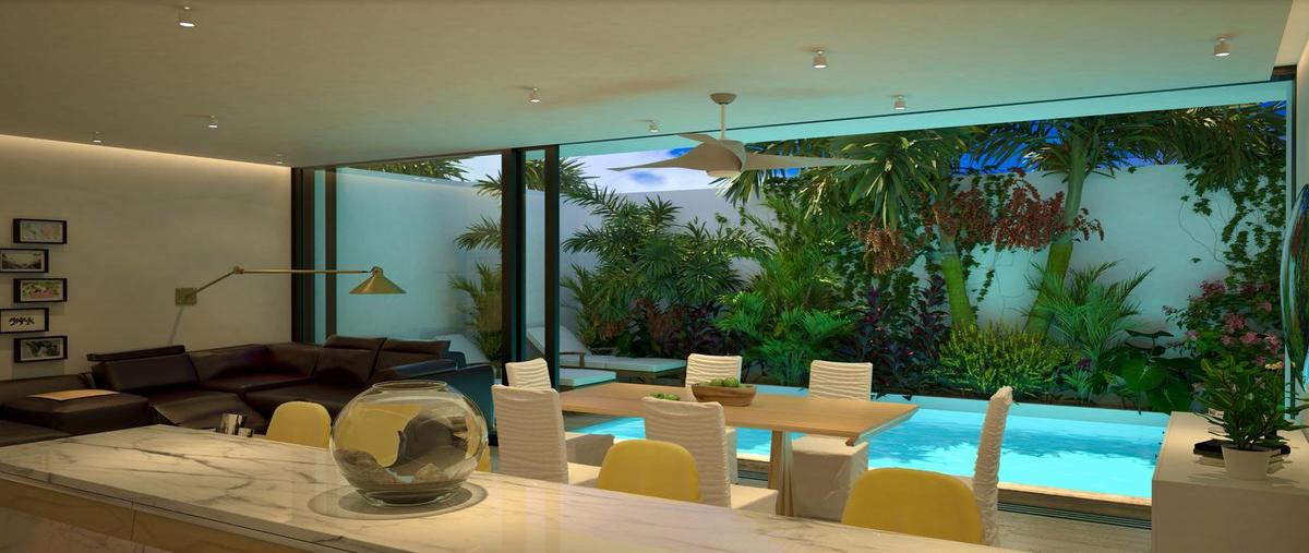 Foto de departamento en venta en  , aldea tulum, tulum, quintana roo, 29061082 No. 04