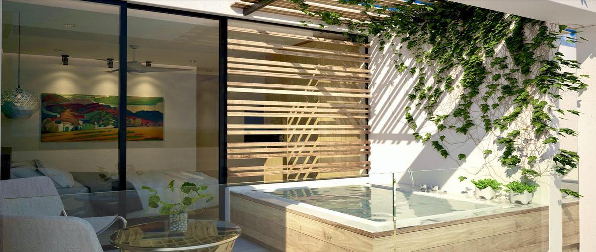 Foto de departamento en venta en  , aldea tulum, tulum, quintana roo, 29061082 No. 05