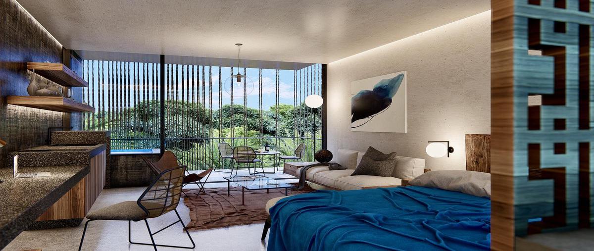 Foto de departamento en venta en  , aldea tulum, tulum, quintana roo, 29061087 No. 03