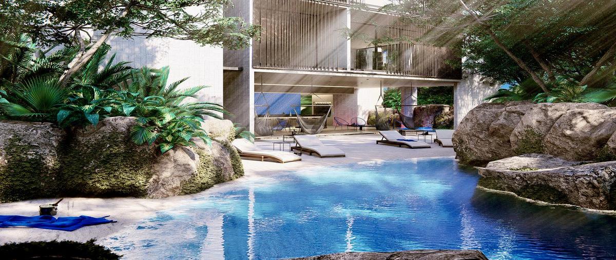 Foto de departamento en venta en  , aldea tulum, tulum, quintana roo, 29061087 No. 05