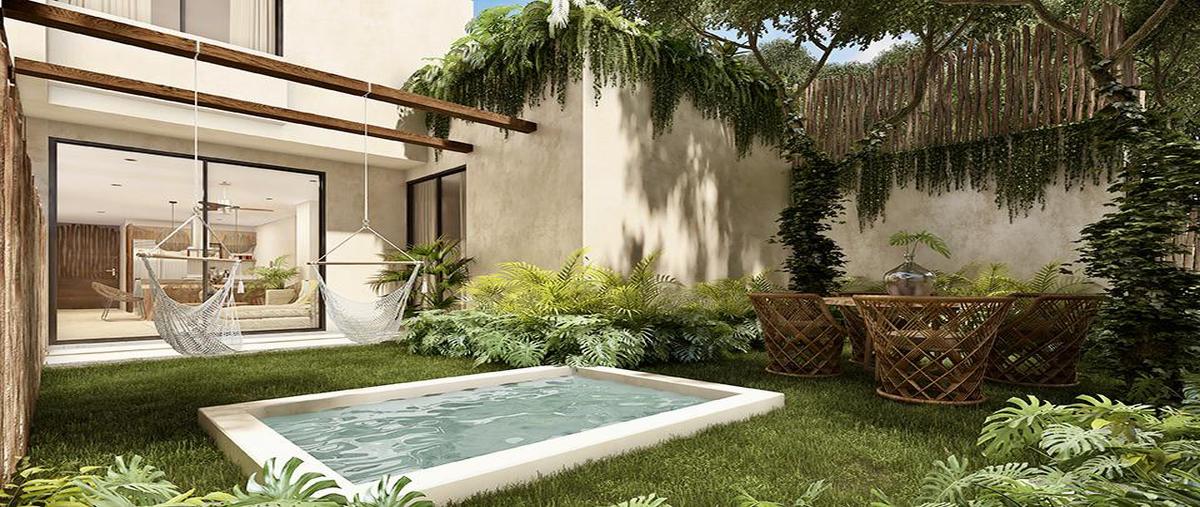 Foto de departamento en venta en  , aldea tulum, tulum, quintana roo, 29061096 No. 04
