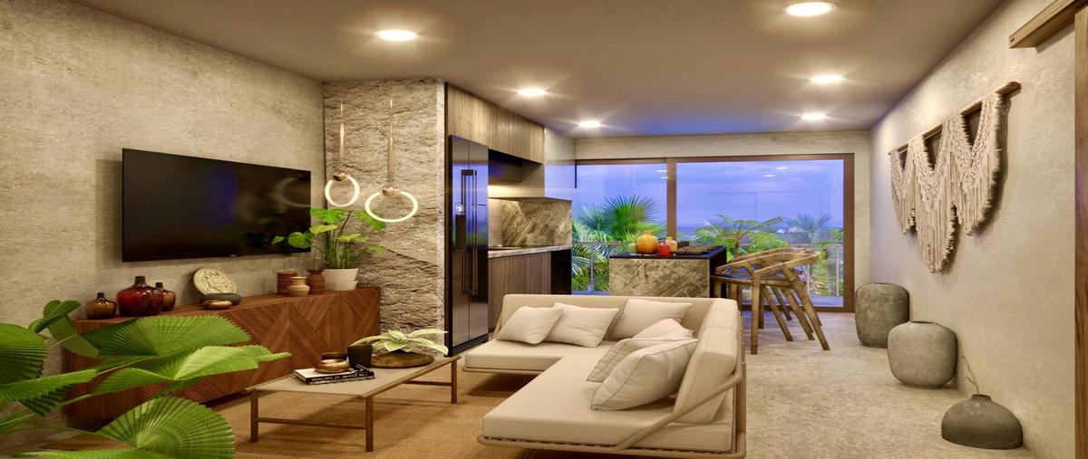Foto de departamento en venta en  , aldea tulum, tulum, quintana roo, 29061101 No. 05