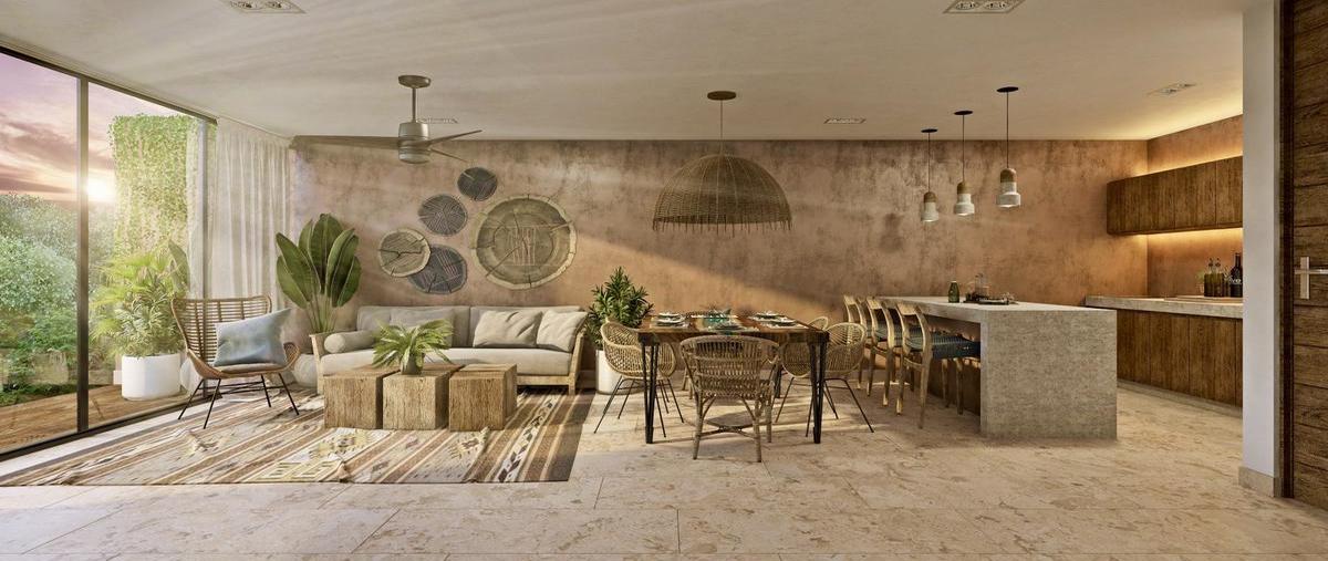Foto de departamento en venta en  , aldea tulum, tulum, quintana roo, 29061102 No. 04