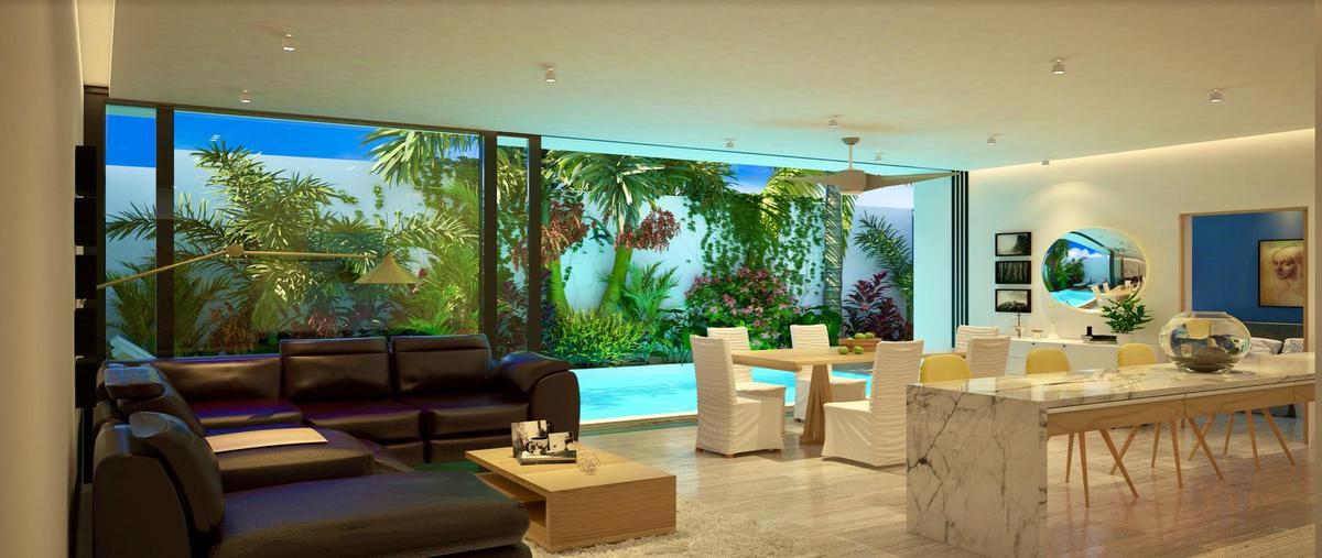 Foto de departamento en venta en  , aldea tulum, tulum, quintana roo, 29061104 No. 03