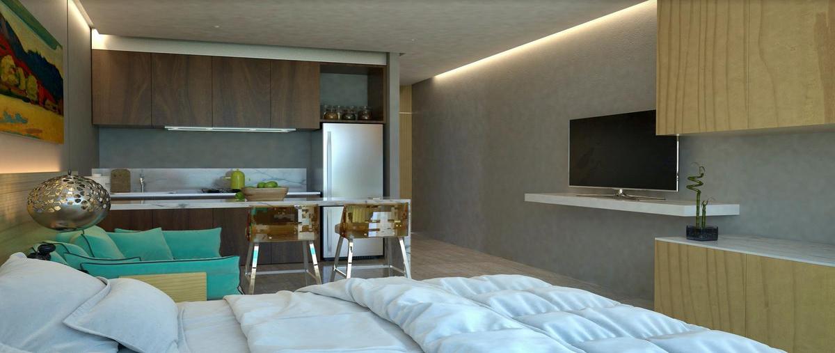 Foto de departamento en venta en  , aldea tulum, tulum, quintana roo, 29061104 No. 05