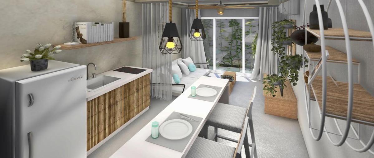 Foto de departamento en venta en  , aldea tulum, tulum, quintana roo, 29061122 No. 03