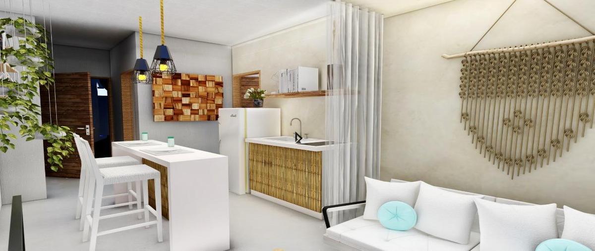 Foto de departamento en venta en  , aldea tulum, tulum, quintana roo, 29061122 No. 05