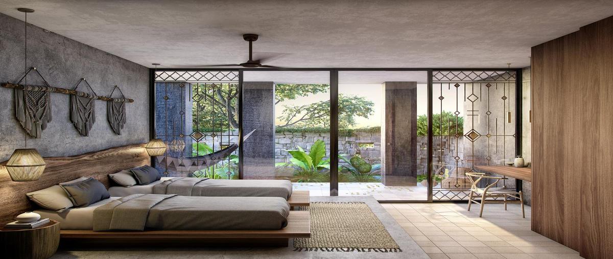 Foto de departamento en venta en  , aldea tulum, tulum, quintana roo, 29061123 No. 04