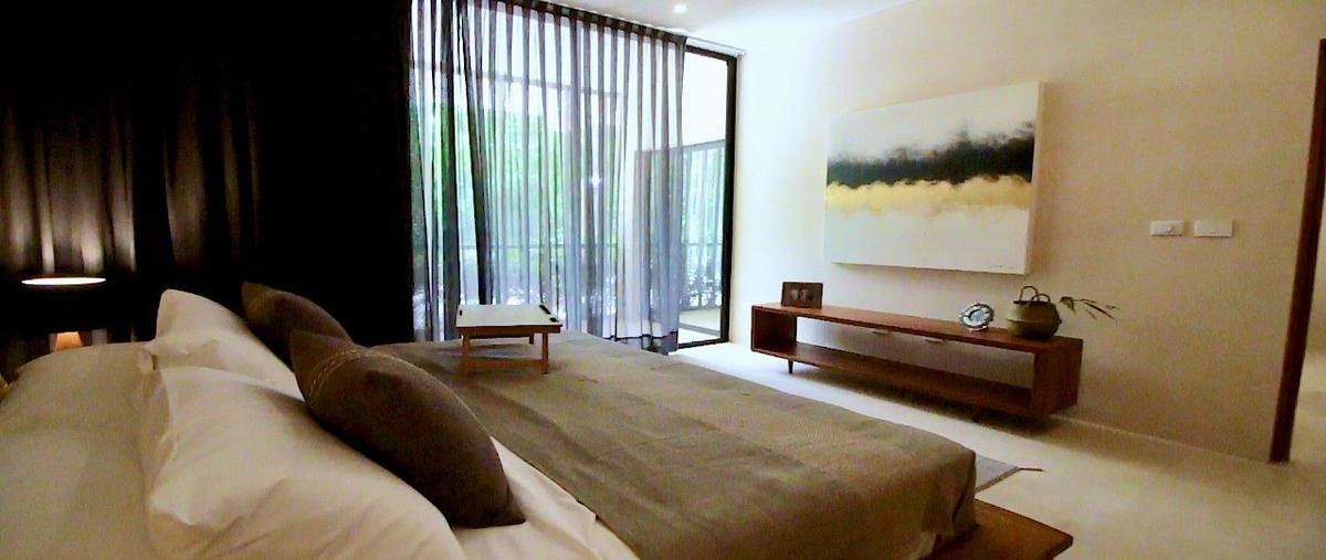 Foto de departamento en venta en  , aldea tulum, tulum, quintana roo, 29061124 No. 03
