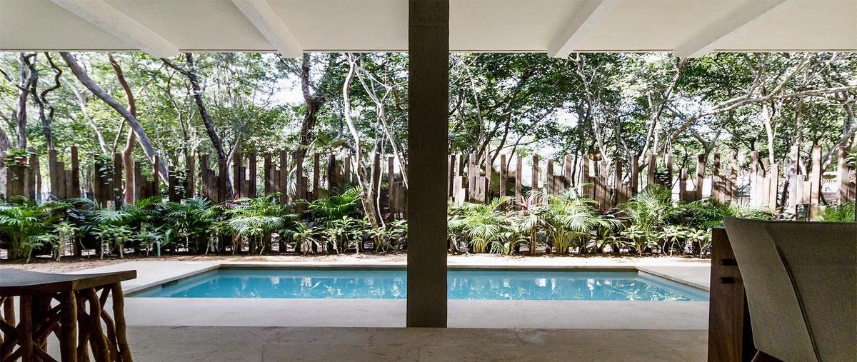 Foto de departamento en venta en  , aldea tulum, tulum, quintana roo, 29061129 No. 04