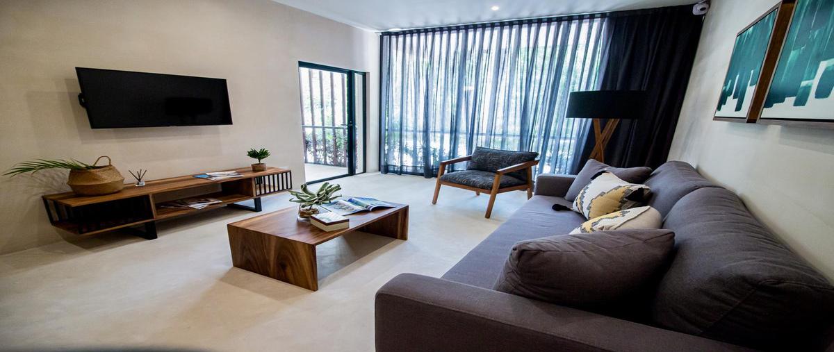Foto de departamento en venta en  , aldea tulum, tulum, quintana roo, 29061130 No. 03