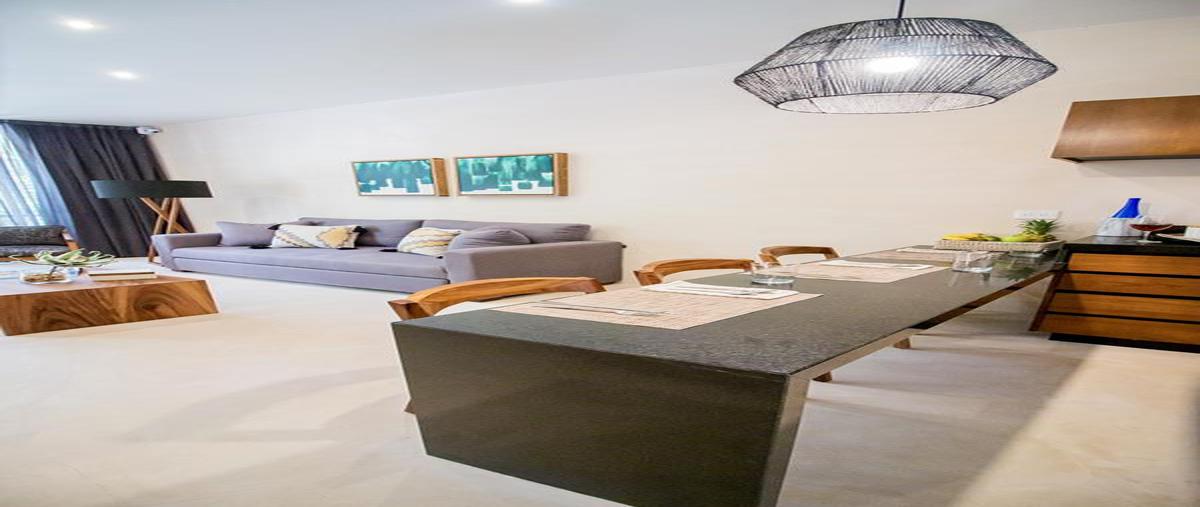Foto de departamento en venta en  , aldea tulum, tulum, quintana roo, 29061130 No. 04