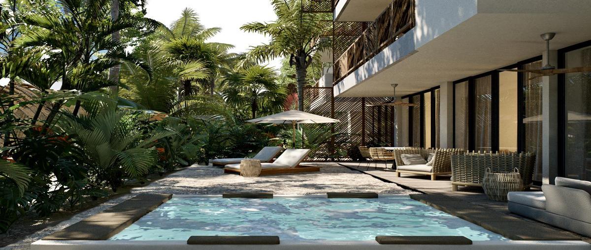Foto de departamento en venta en  , aldea tulum, tulum, quintana roo, 29061141 No. 05