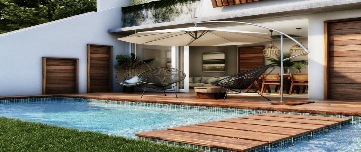 Foto de casa en venta en  , aldea tulum, tulum, quintana roo, 29061142 No. 04