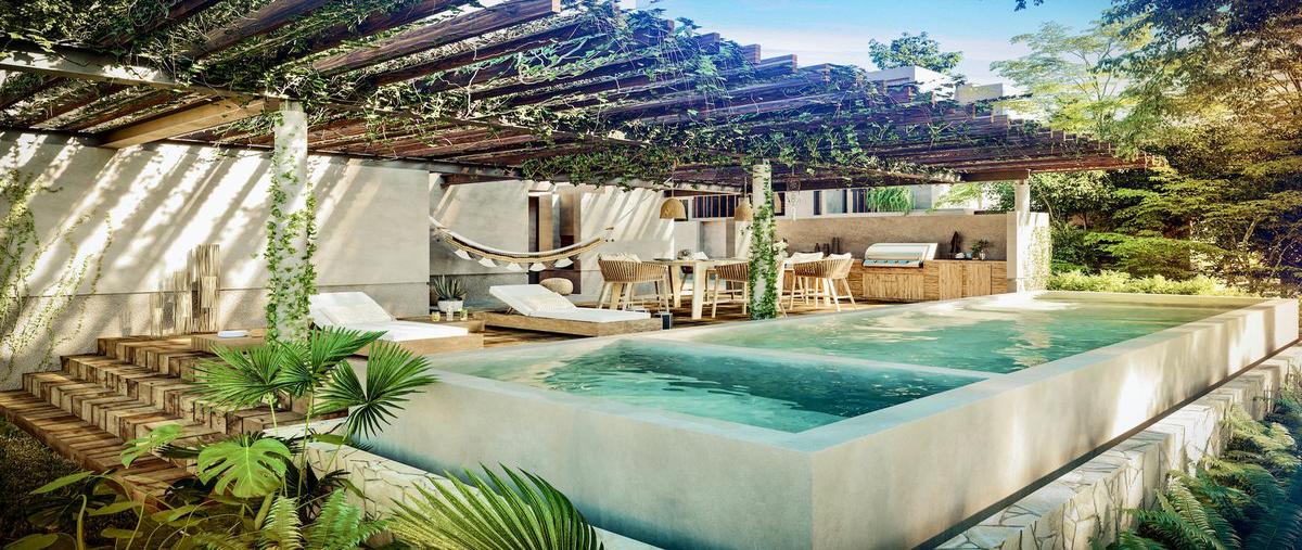 Foto de casa en venta en  , aldea tulum, tulum, quintana roo, 29061152 No. 03