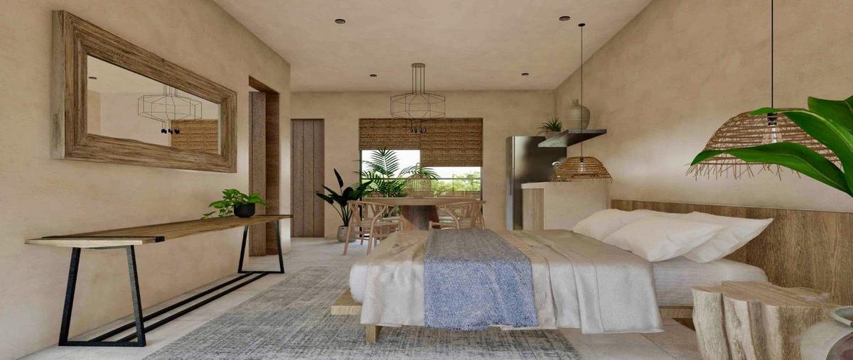 Foto de departamento en venta en  , aldea tulum, tulum, quintana roo, 29061161 No. 03