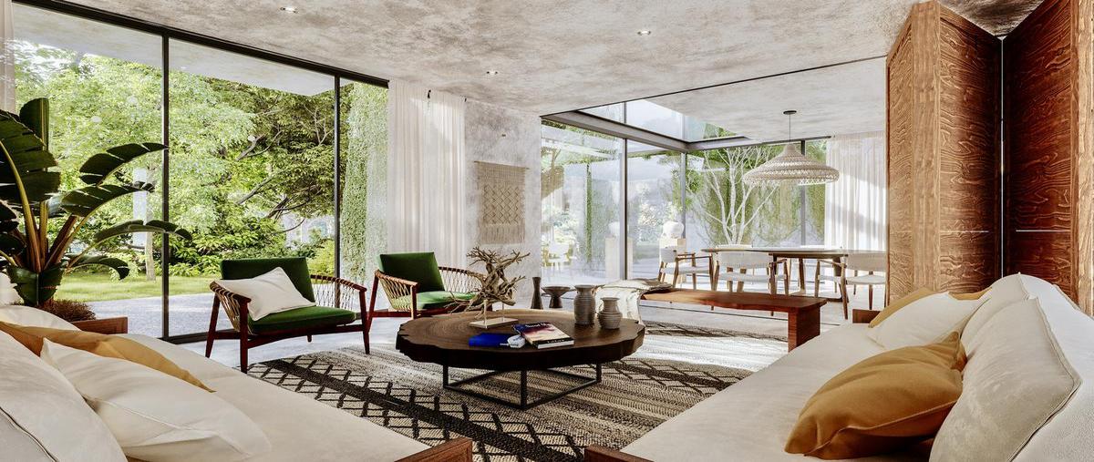 Foto de casa en venta en  , aldea tulum, tulum, quintana roo, 29061167 No. 03