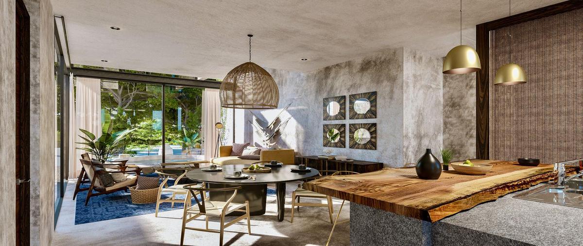 Foto de casa en venta en  , aldea tulum, tulum, quintana roo, 29061167 No. 04