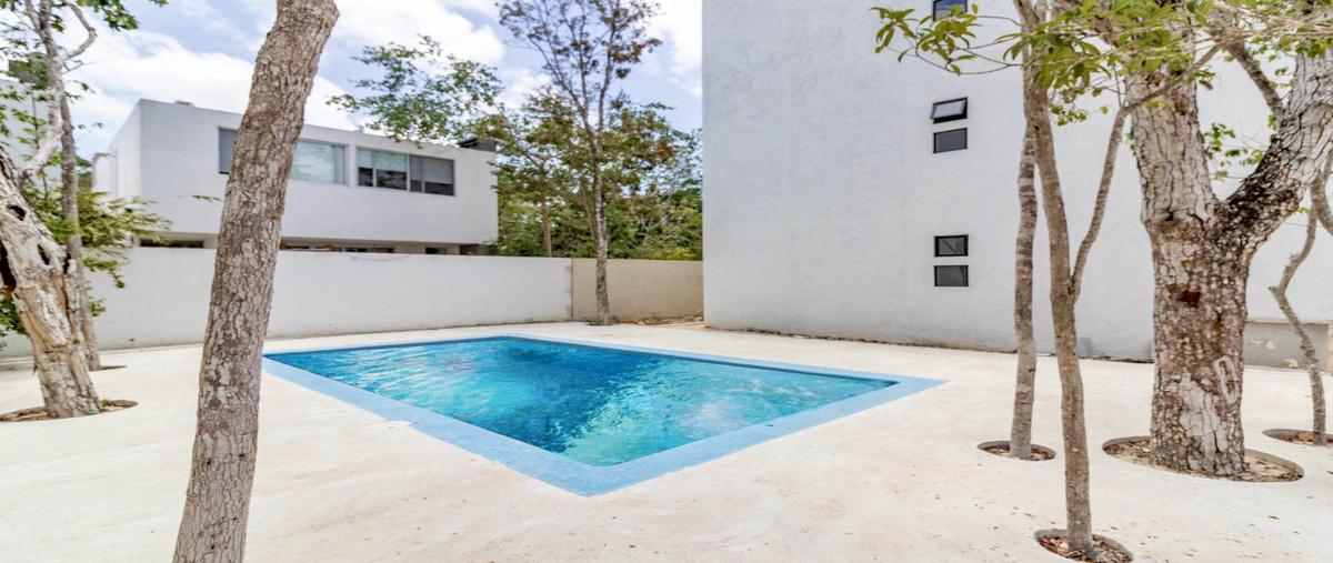 Foto de departamento en , aldea tulum, tulum, quintana roo, 29061170 foto 01 Foto de departamento en venta en , aldea tulum, tulum, quintana roo, 29061170 No. 01