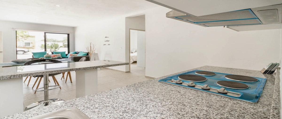 Foto de departamento en venta en  , aldea tulum, tulum, quintana roo, 29061173 No. 05