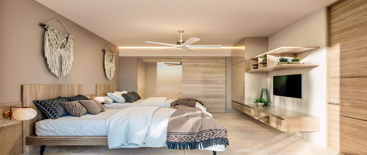 Foto de departamento en venta en  , aldea tulum, tulum, quintana roo, 29061179 No. 04