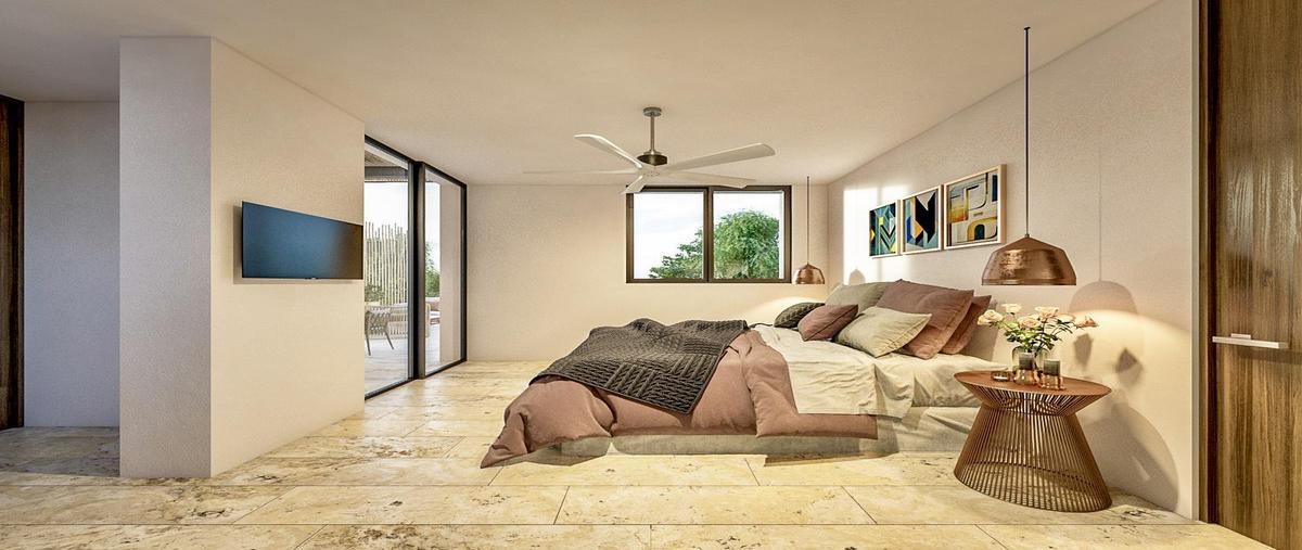 Foto de departamento en venta en  , aldea tulum, tulum, quintana roo, 29061184 No. 05