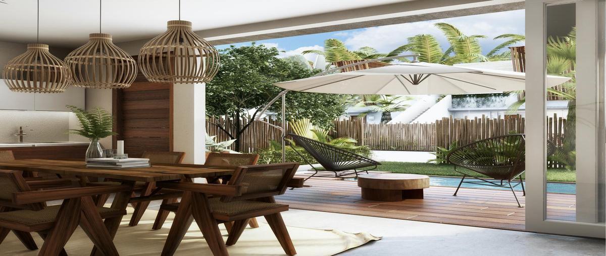 Foto de casa en venta en  , aldea tulum, tulum, quintana roo, 29061201 No. 04