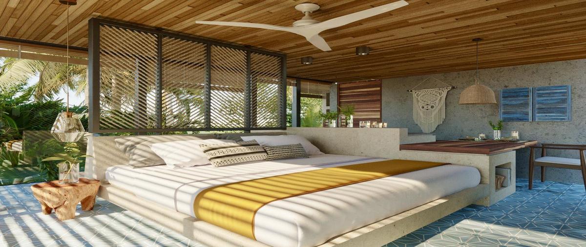 Foto de departamento en venta en  , aldea tulum, tulum, quintana roo, 29061204 No. 03