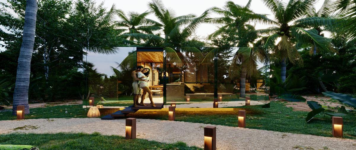 Foto de departamento en venta en  , aldea tulum, tulum, quintana roo, 29061204 No. 05