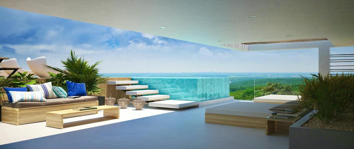 Foto de departamento en venta en  , aldea tulum, tulum, quintana roo, 29061225 No. 04