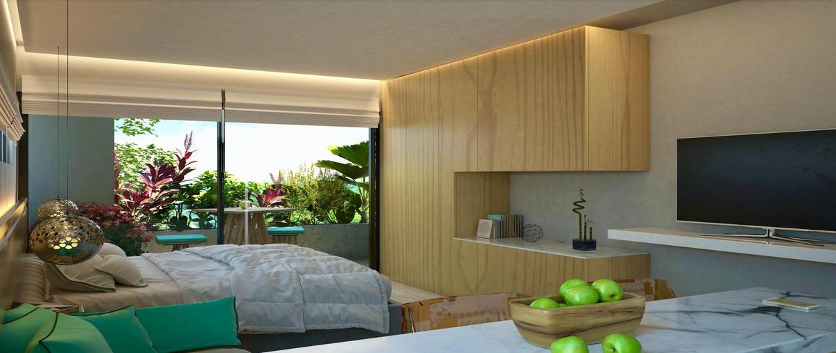 Foto de departamento en venta en  , aldea tulum, tulum, quintana roo, 29061231 No. 04