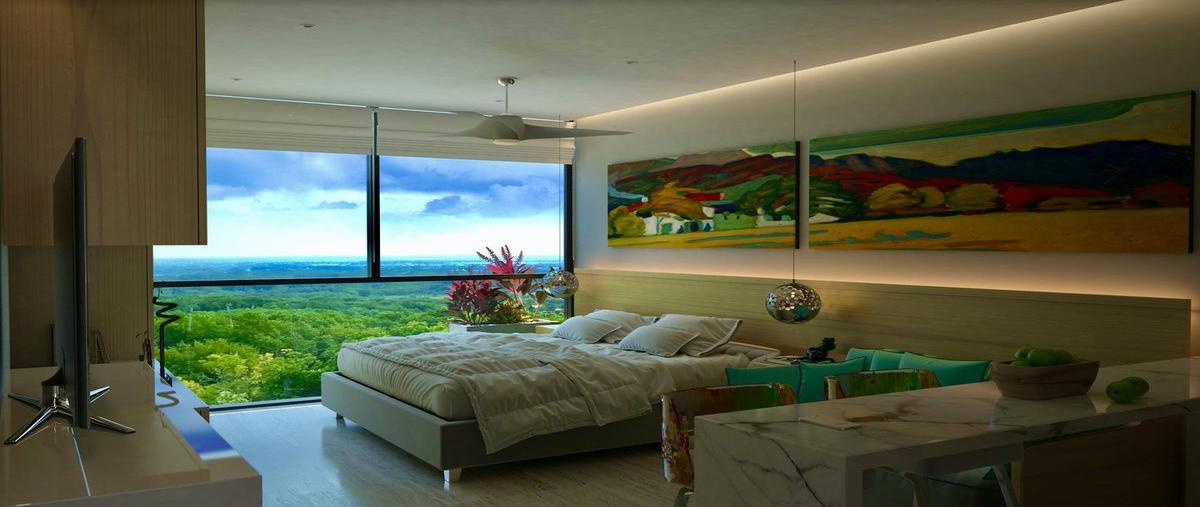 Foto de departamento en venta en  , aldea tulum, tulum, quintana roo, 29061237 No. 05