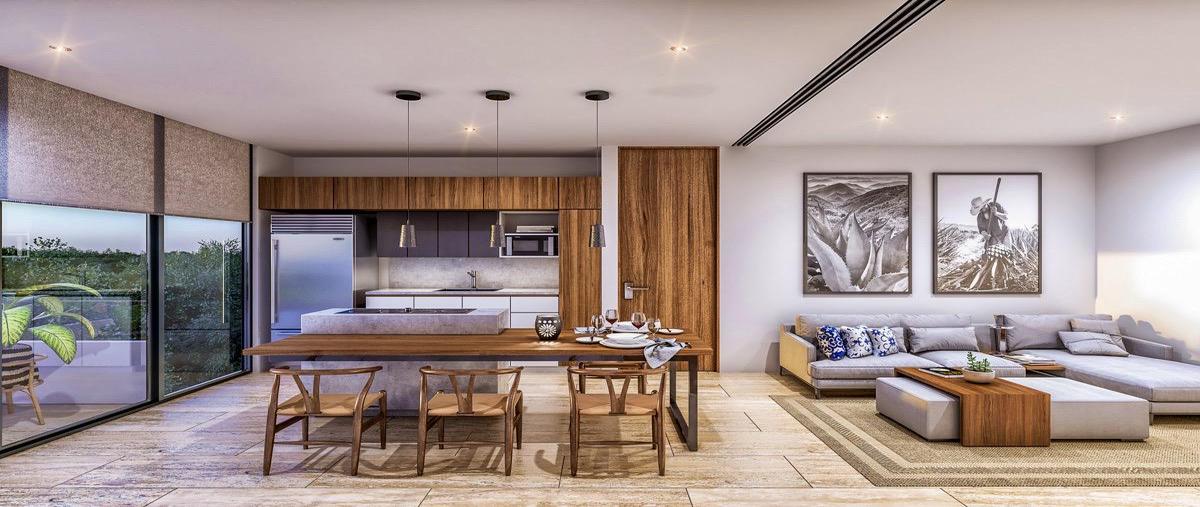 Foto de departamento en venta en  , aldea tulum, tulum, quintana roo, 29061242 No. 05