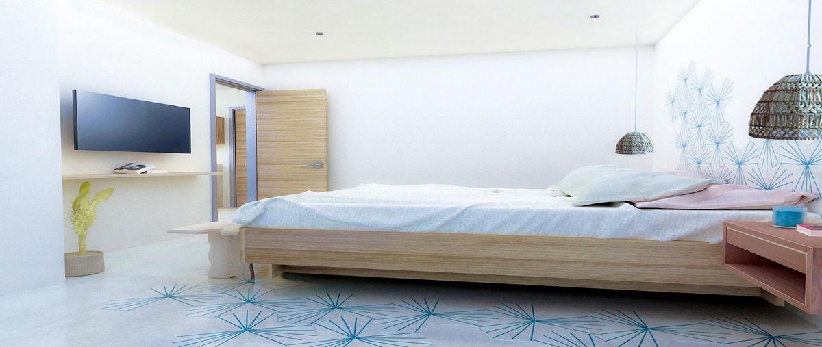 Foto de departamento en venta en  , aldea tulum, tulum, quintana roo, 29061243 No. 04