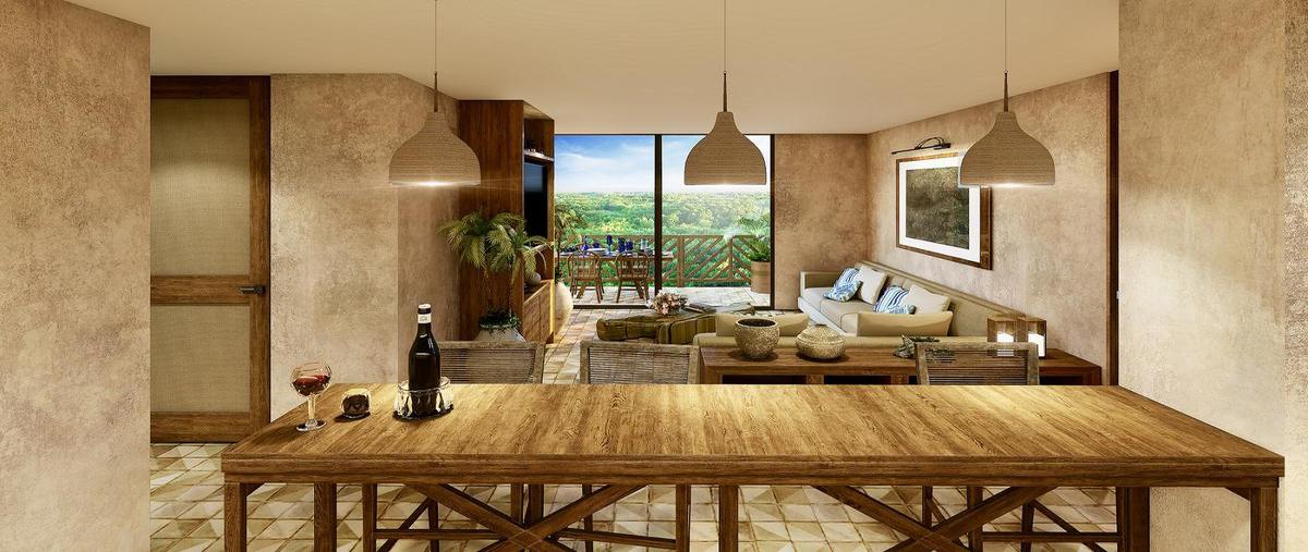 Foto de departamento en venta en  , aldea tulum, tulum, quintana roo, 29061245 No. 04