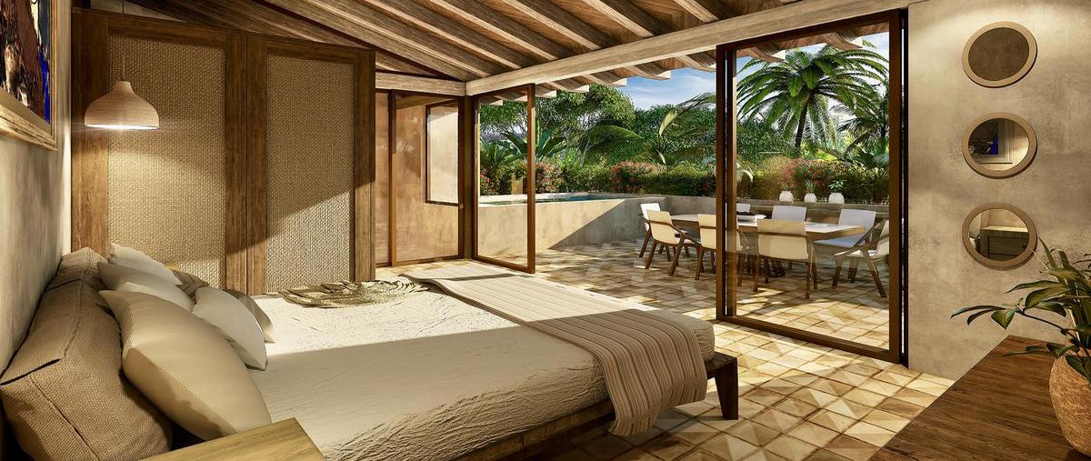Foto de departamento en venta en  , aldea tulum, tulum, quintana roo, 29061245 No. 05