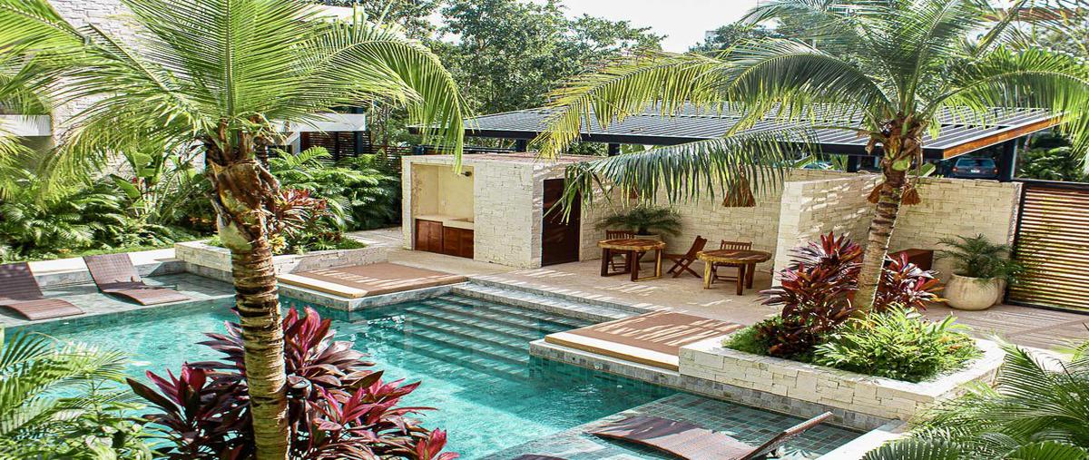 Foto de departamento en venta en  , aldea tulum, tulum, quintana roo, 29061251 No. 03