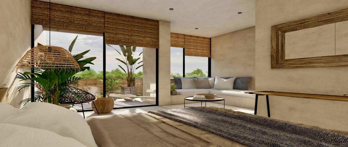 Foto de departamento en venta en  , aldea tulum, tulum, quintana roo, 29061266 No. 03