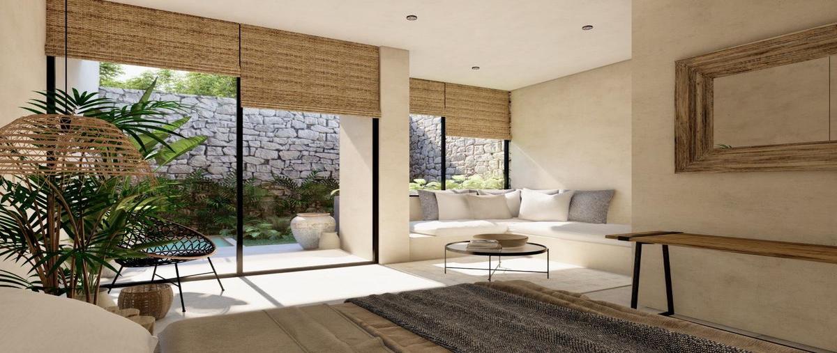 Foto de departamento en venta en  , aldea tulum, tulum, quintana roo, 29061269 No. 05