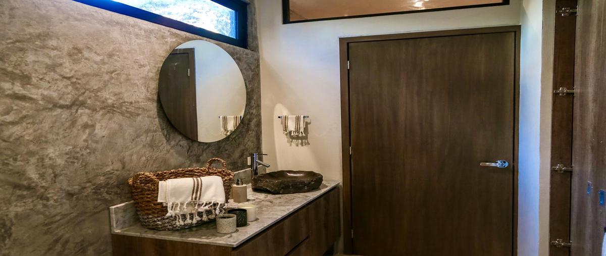 Foto de departamento en venta en  , aldea tulum, tulum, quintana roo, 29061272 No. 05