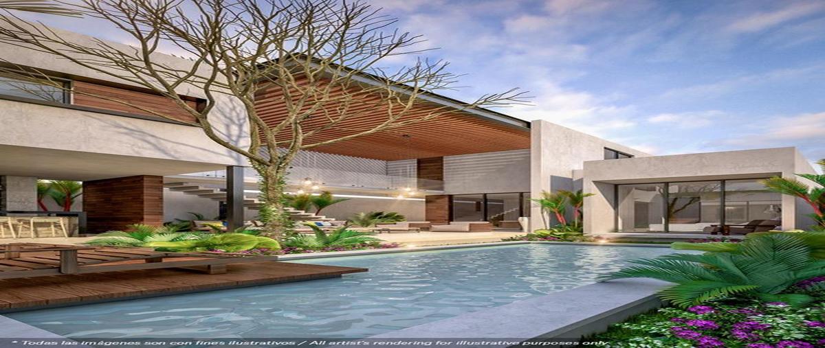 Foto de casa en venta en  , aldea tulum, tulum, quintana roo, 29061275 No. 03