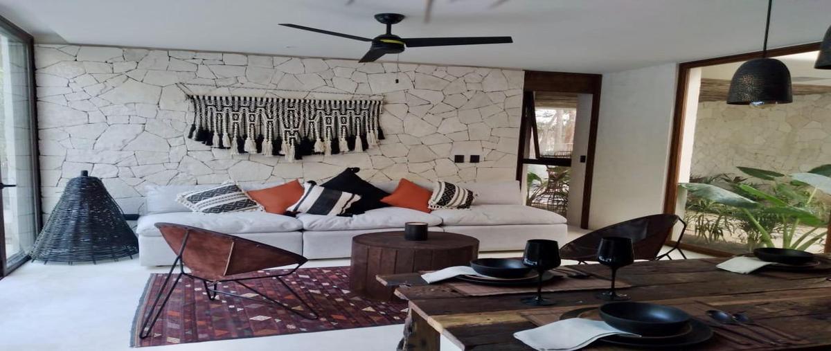 Foto de departamento en venta en  , aldea tulum, tulum, quintana roo, 29061276 No. 05