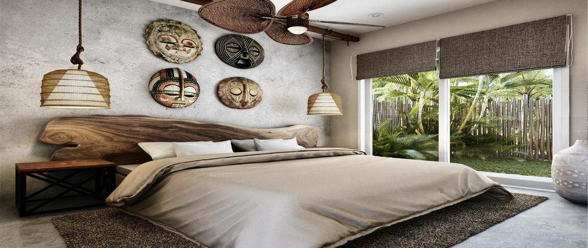 Foto de casa en venta en  , aldea tulum, tulum, quintana roo, 29061277 No. 03