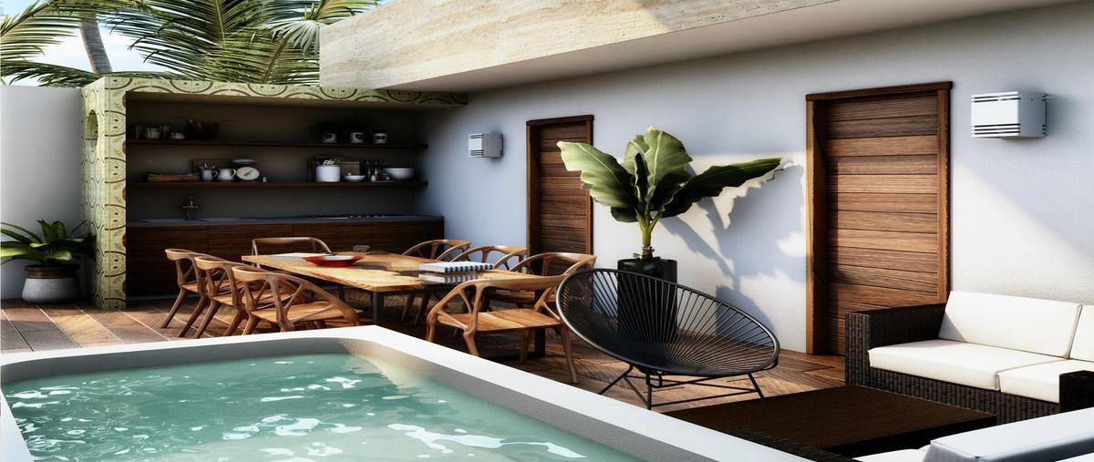 Foto de casa en venta en  , aldea tulum, tulum, quintana roo, 29061277 No. 05