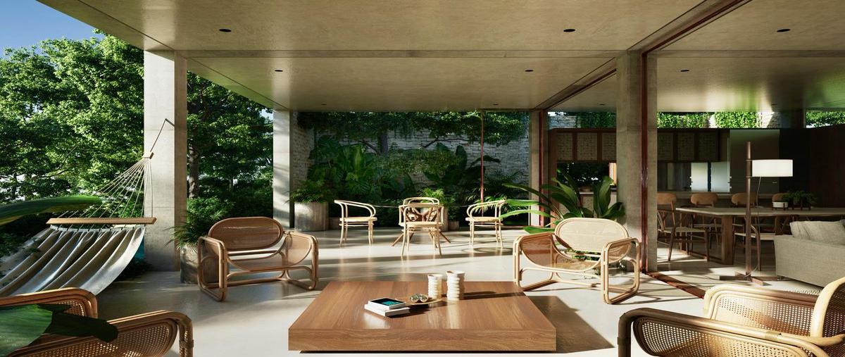 Foto de departamento en venta en  , aldea tulum, tulum, quintana roo, 29061287 No. 04