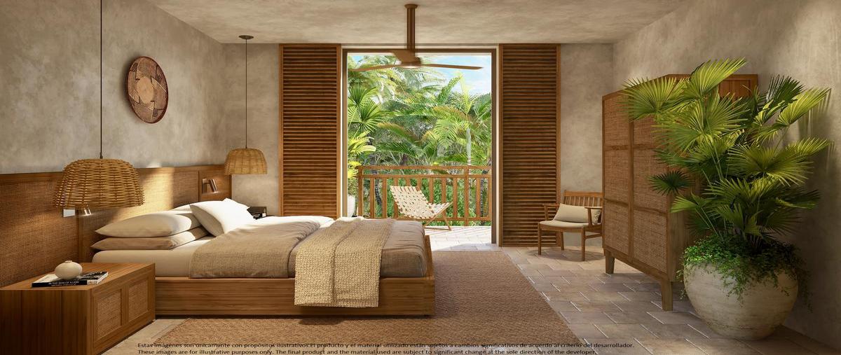Foto de departamento en venta en  , aldea tulum, tulum, quintana roo, 29061301 No. 04
