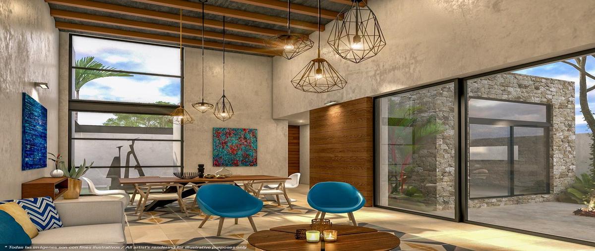 Foto de casa en venta en  , aldea tulum, tulum, quintana roo, 29061303 No. 05