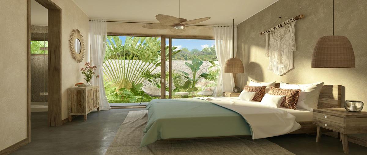 Foto de departamento en venta en  , aldea tulum, tulum, quintana roo, 29061306 No. 04
