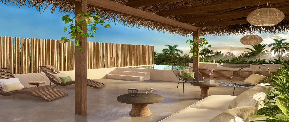 Foto de departamento en venta en  , aldea tulum, tulum, quintana roo, 29061306 No. 05