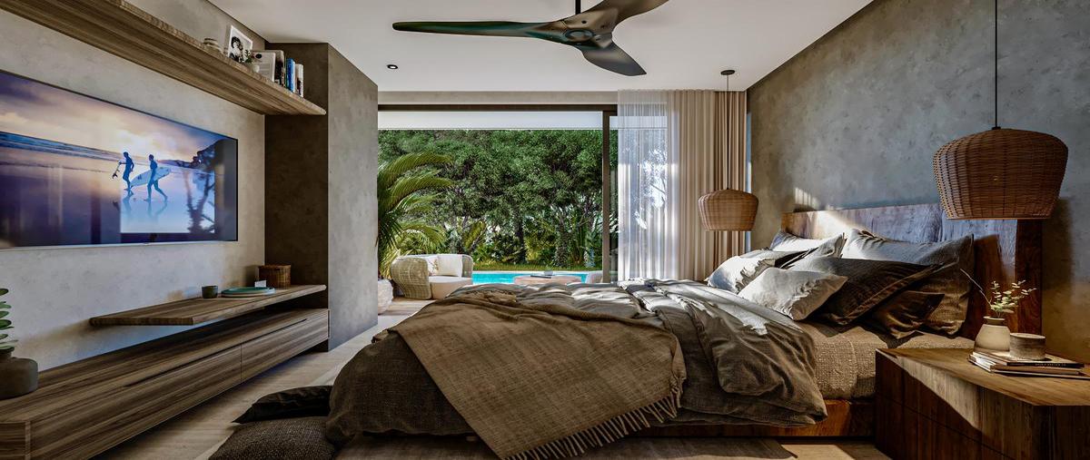 Foto de departamento en venta en  , aldea tulum, tulum, quintana roo, 29061311 No. 05